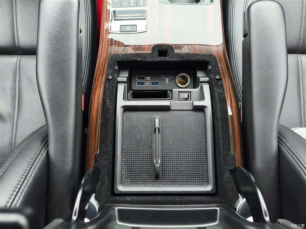 Land Rover Range Rover, 2018 12