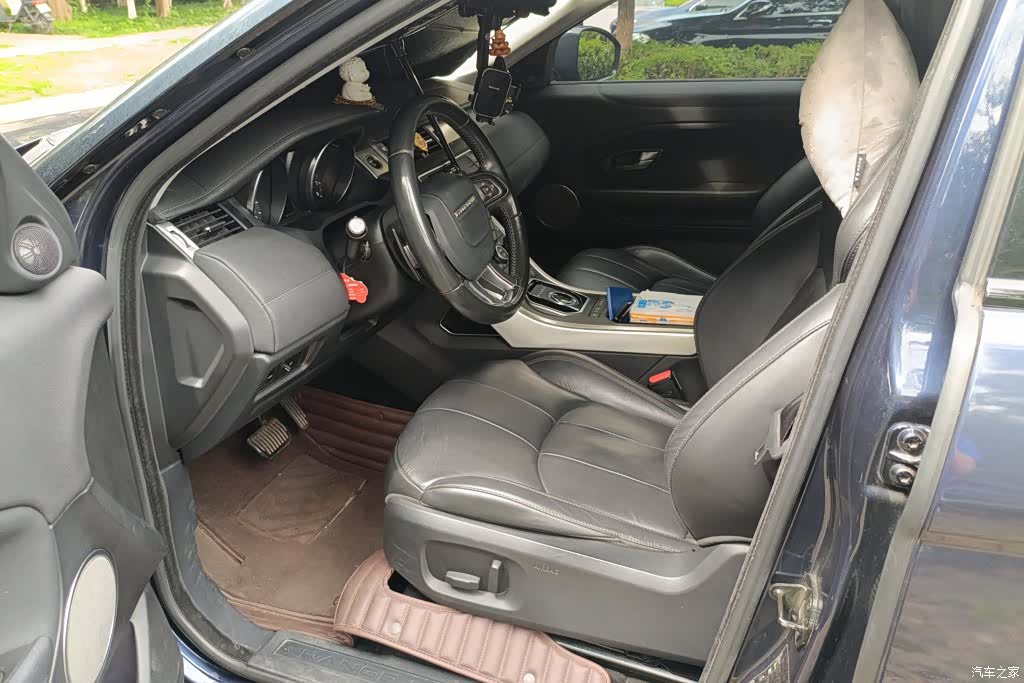 Land Rover Range Rover, 2017 9