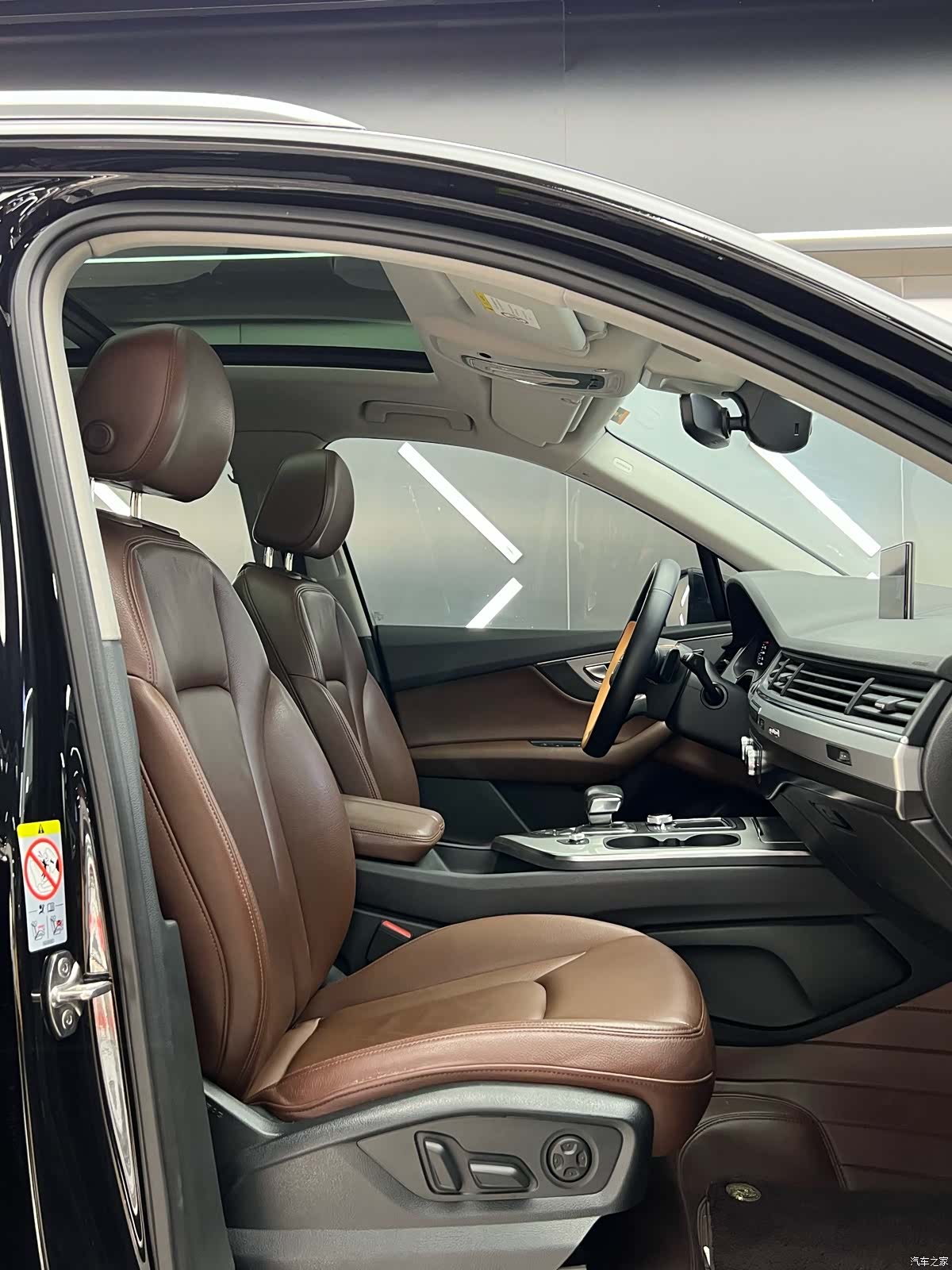 Audi Q7, 2019 19