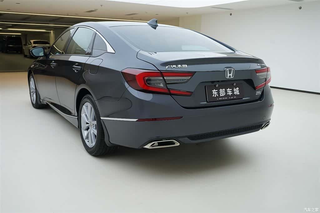 Honda Accord, 2022 4