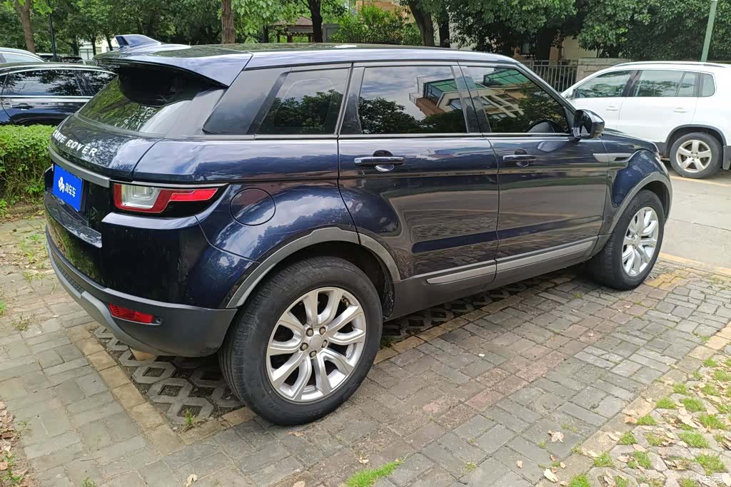 Land Rover Range Rover, 2017 3