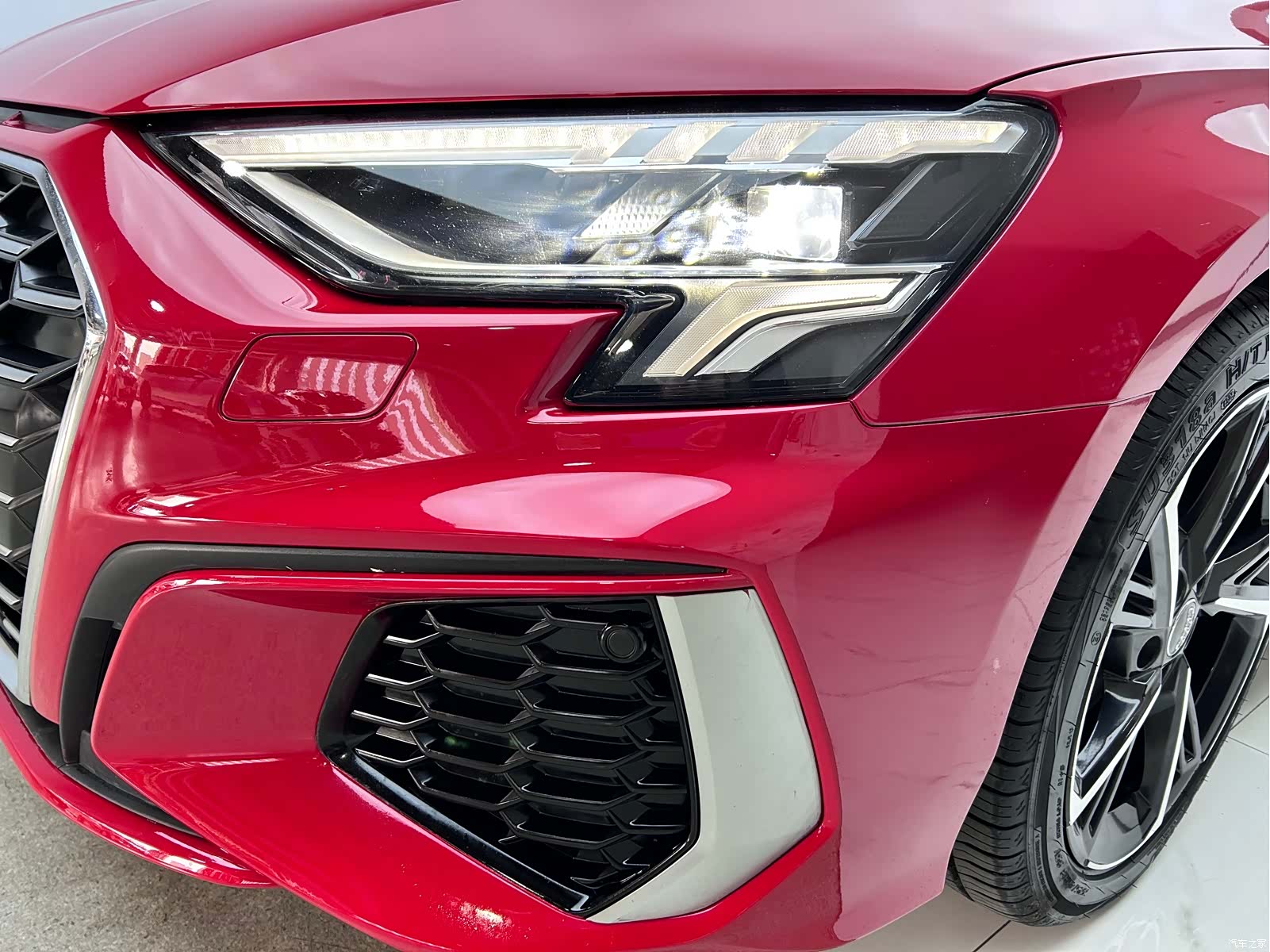 Audi A3, 2021 28