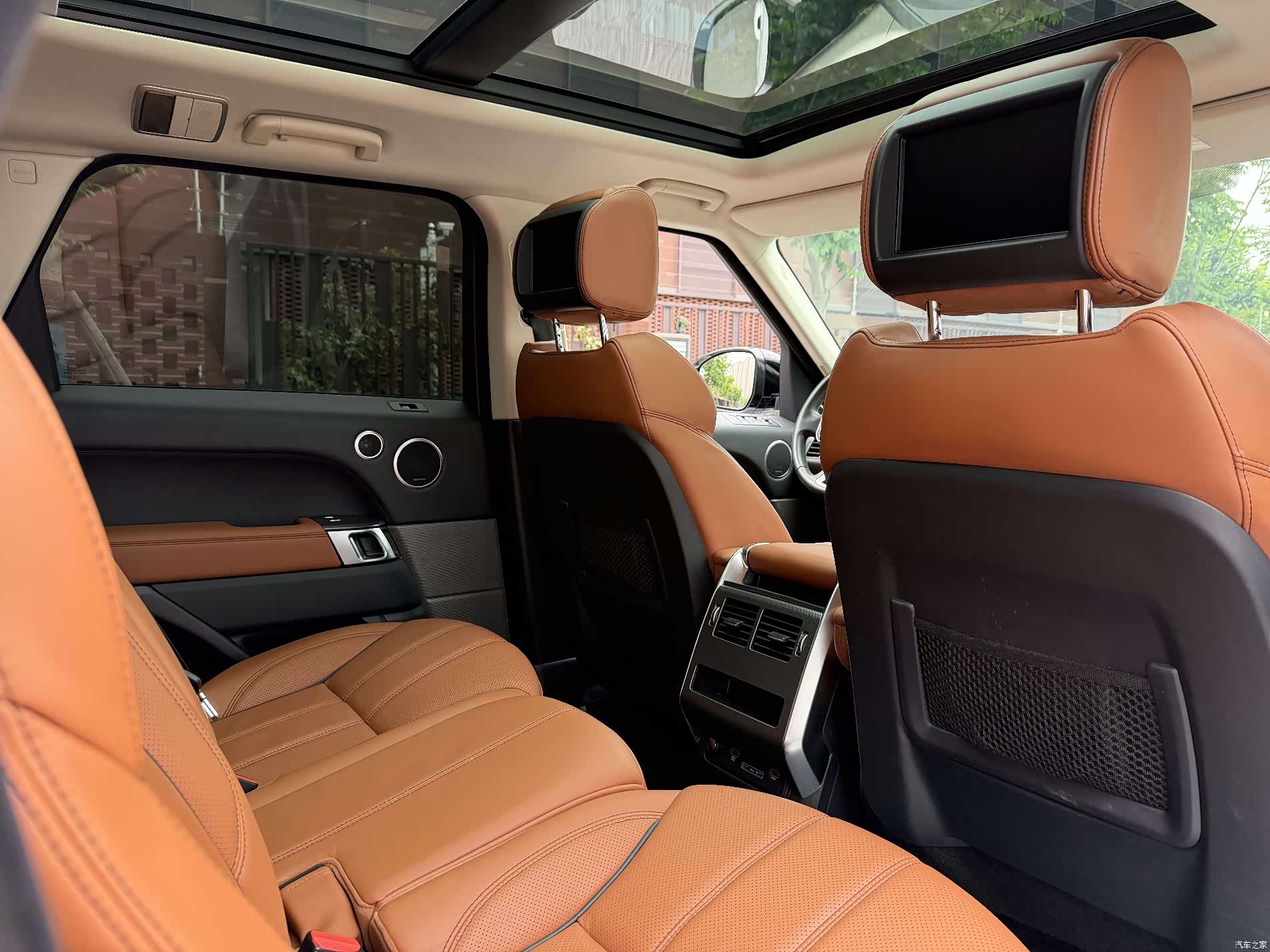 Land Rover Range Rover, 2017 9