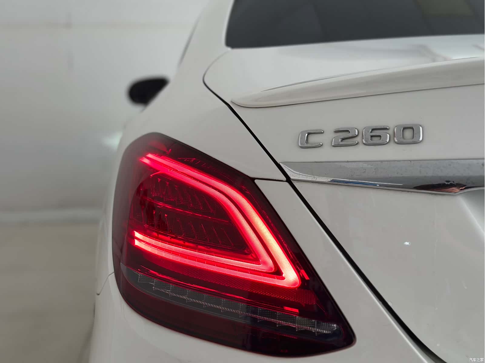 Mercedes-Benz C-Class, 2020 19
