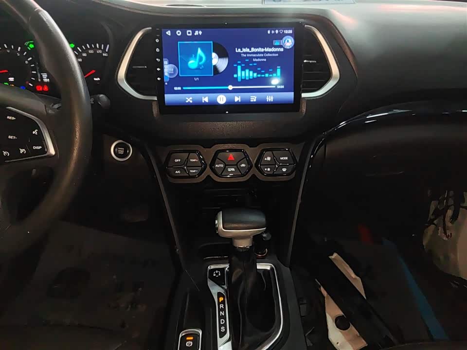 Trumpchi Trumpchi GS4