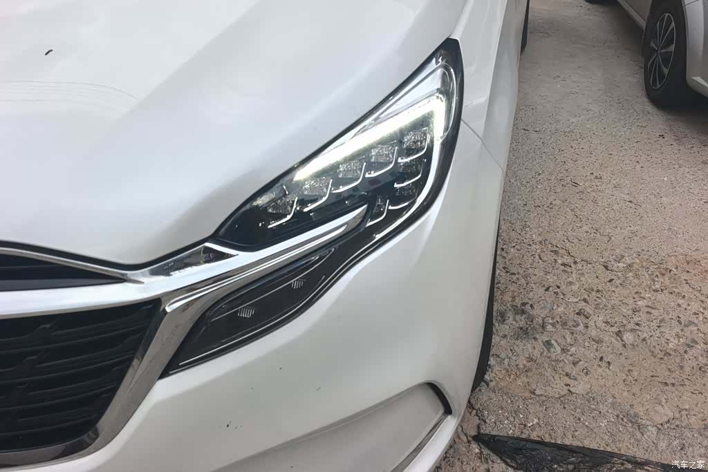 Buick GL8, 2024 все фото