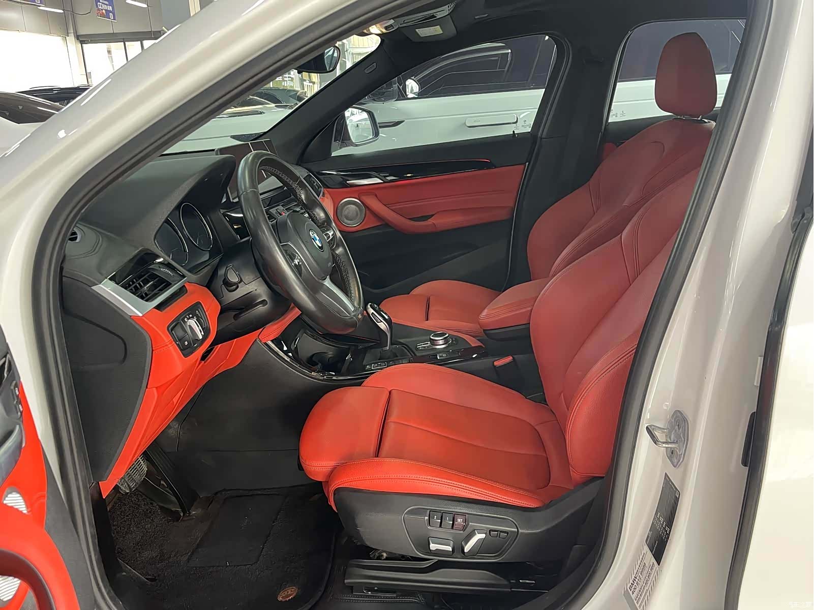 BMW X2, 2021 4