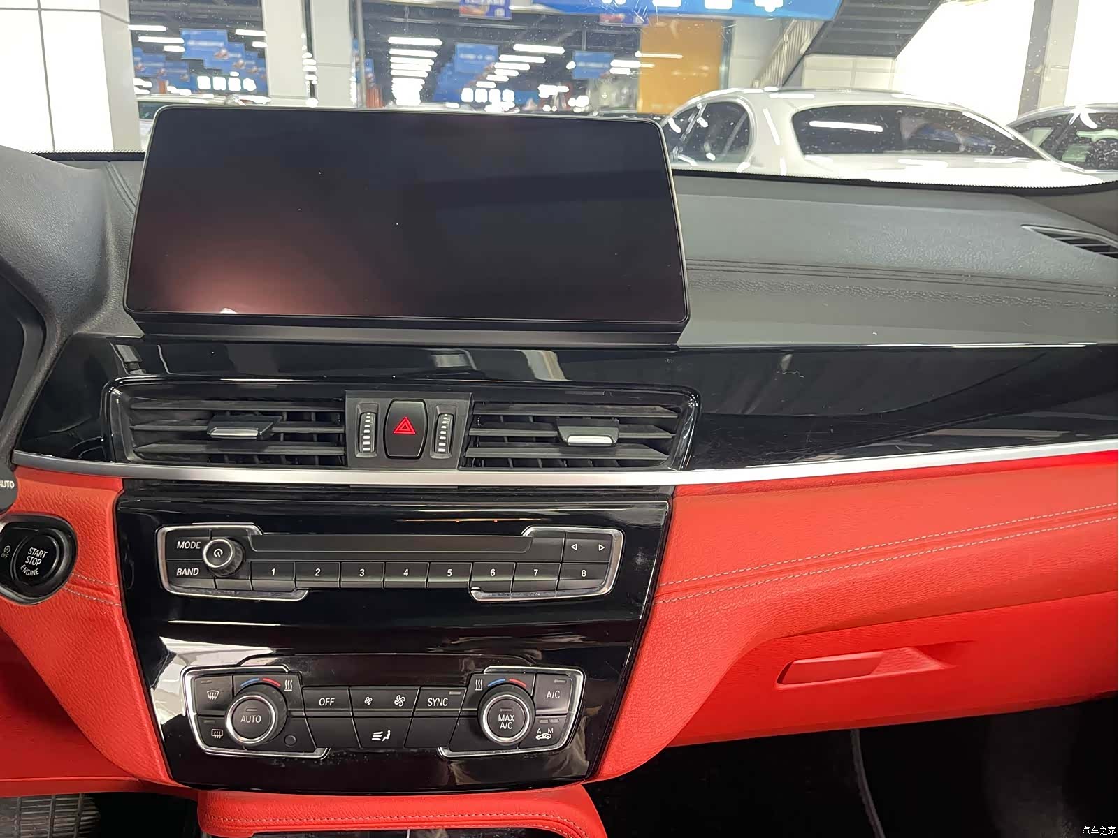 BMW X2, 2021 12