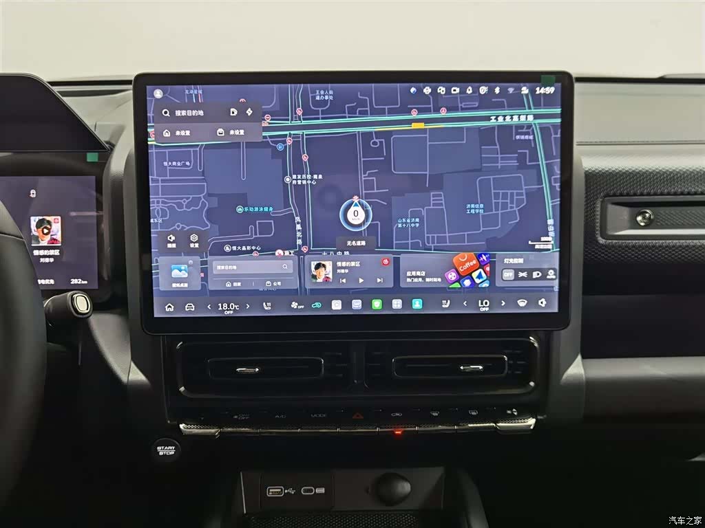 Haval Raptor, 2026 12