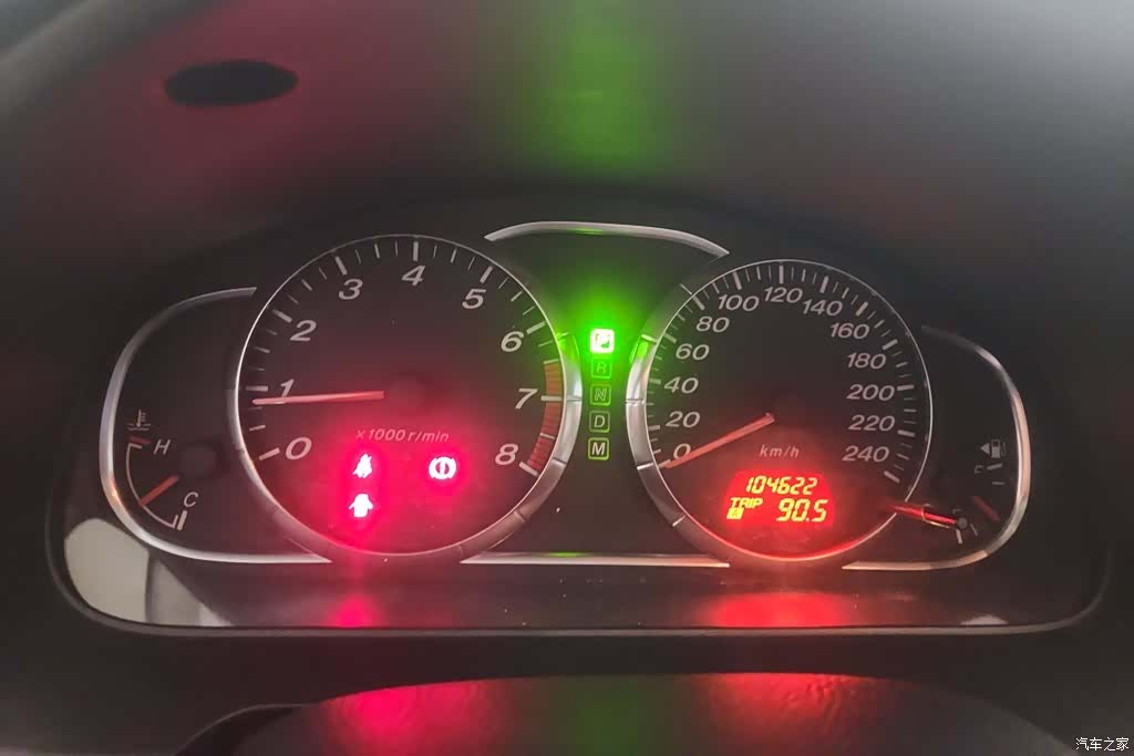 Mazda 6, 2012 14
