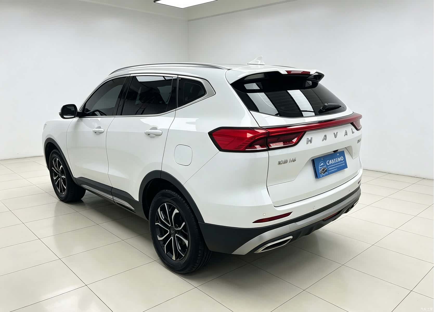 Haval H6, 2022 9