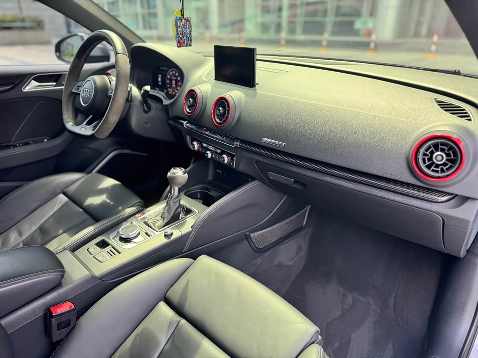 Audi RS 3 Audi RS 3
