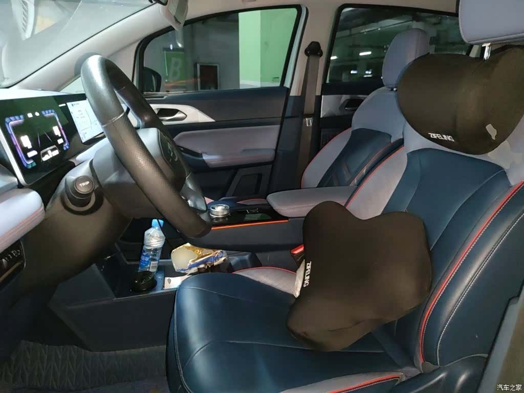 Geely E, 2022 12