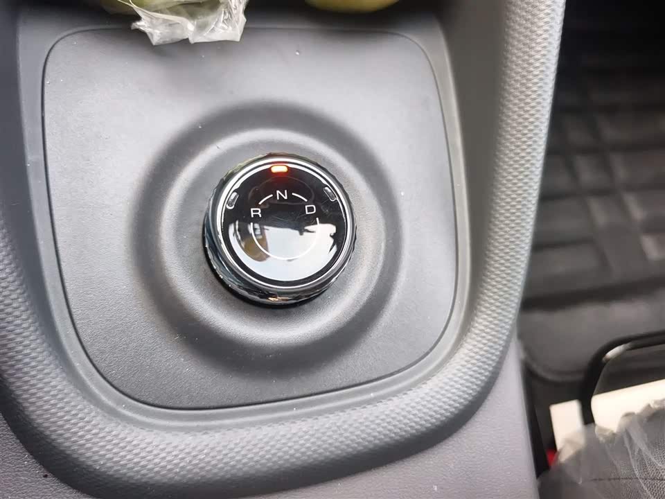 Wuling Wuling Hongguang