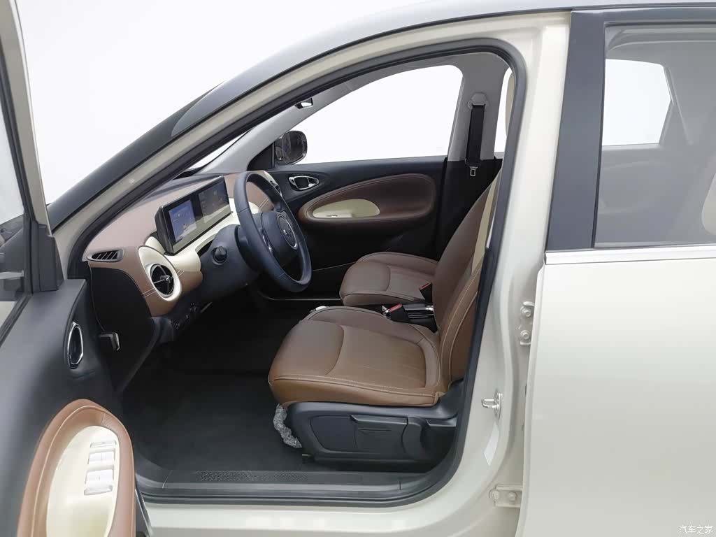 Wuling Bingo, 2023 10