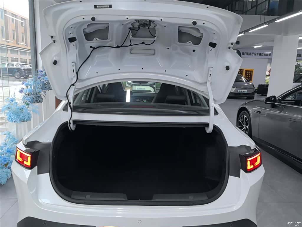 Changan 520, 2026 19