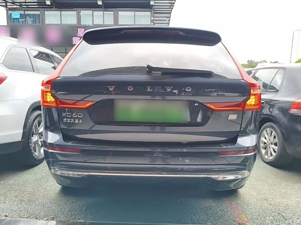 Volvo XC60, 2023 4
