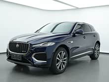 �ݱ�F-PACE 2021�� 250PS R-Dynamic S