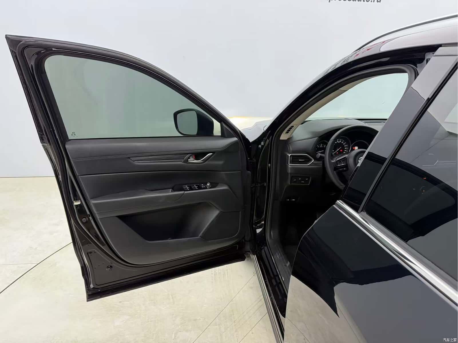 Mazda CX-5, 2021 14