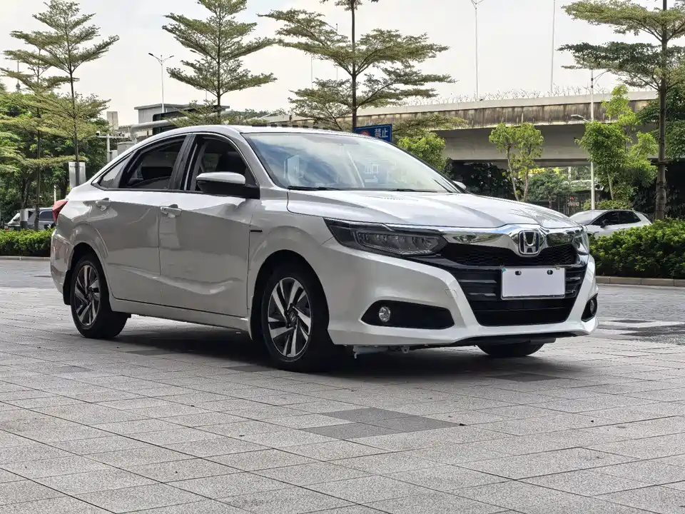 Honda Lingpai