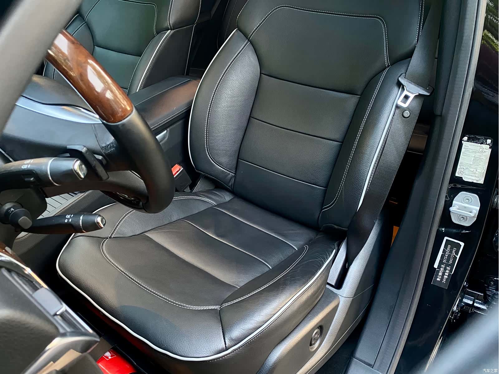 Mercedes-Benz M-Class, 2012 10