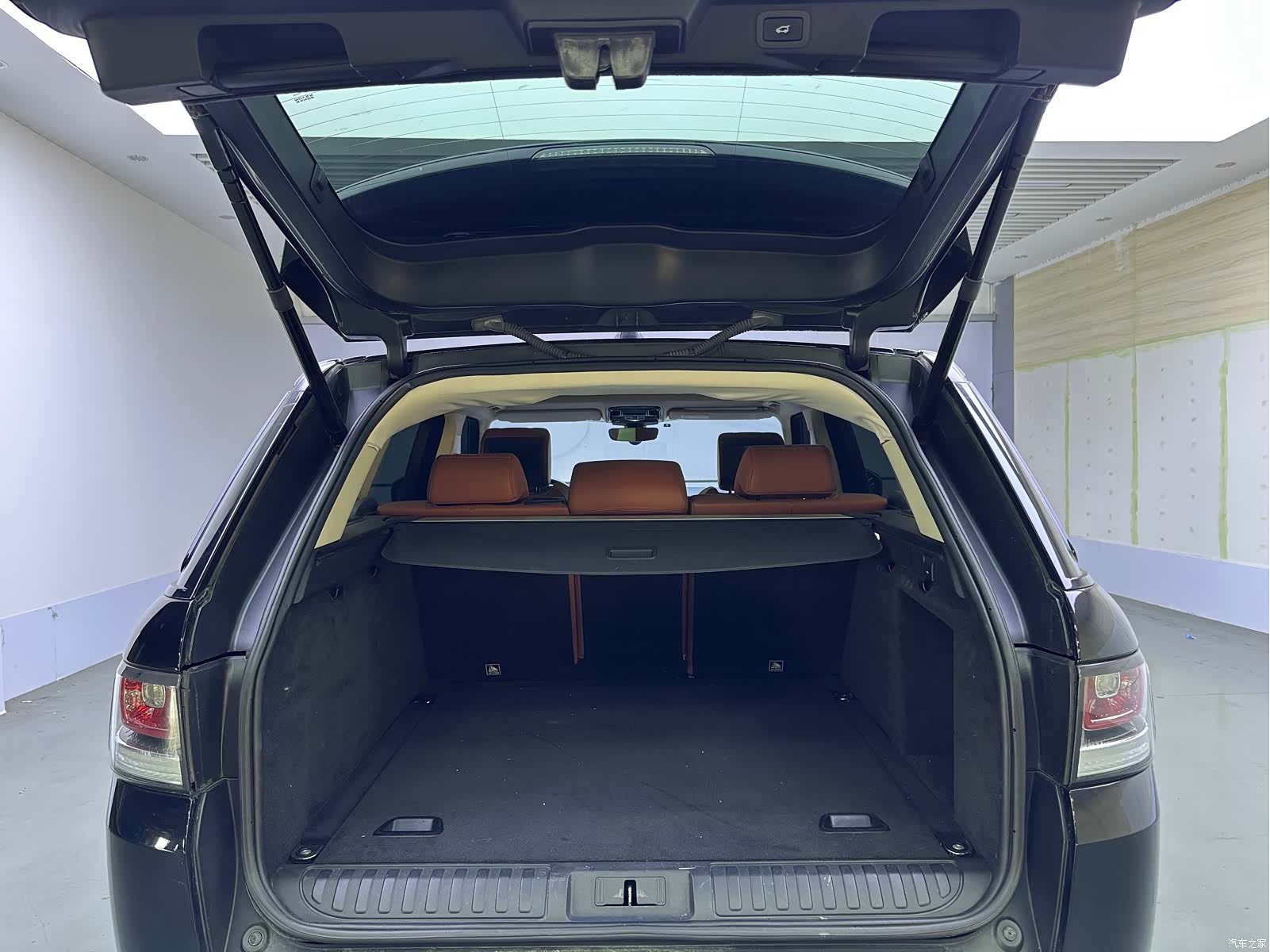 Land Rover Range Rover, 2017 13