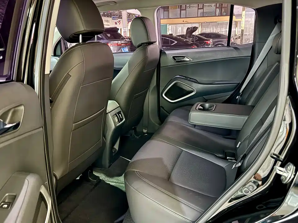 Hyundai Beijing ix35