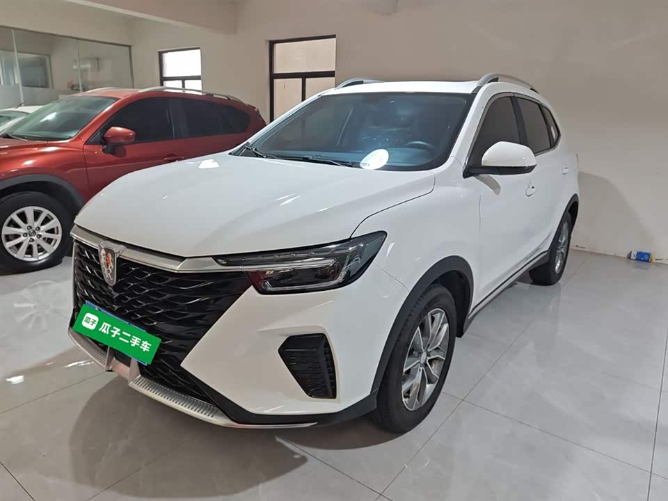 Roewe RX5