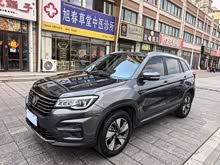 ����CS75 2020�� 280T DCT����� ��VI
