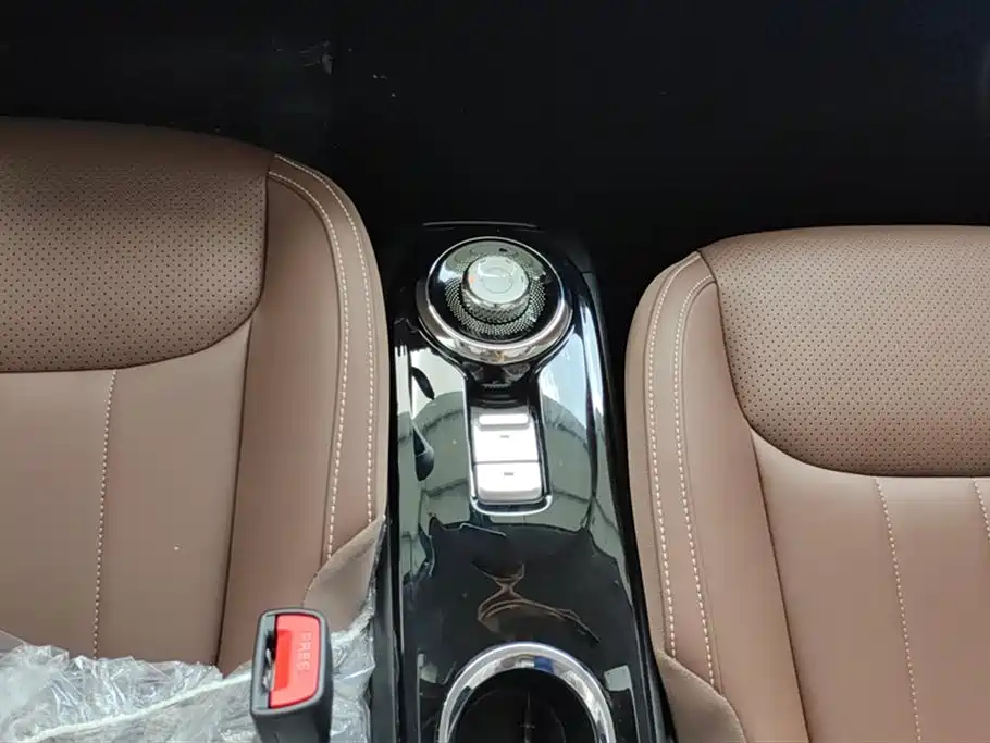 Wuling Wuling Bingguo