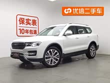 ����H7 2017�� ����H7L 2.0T �Զ������