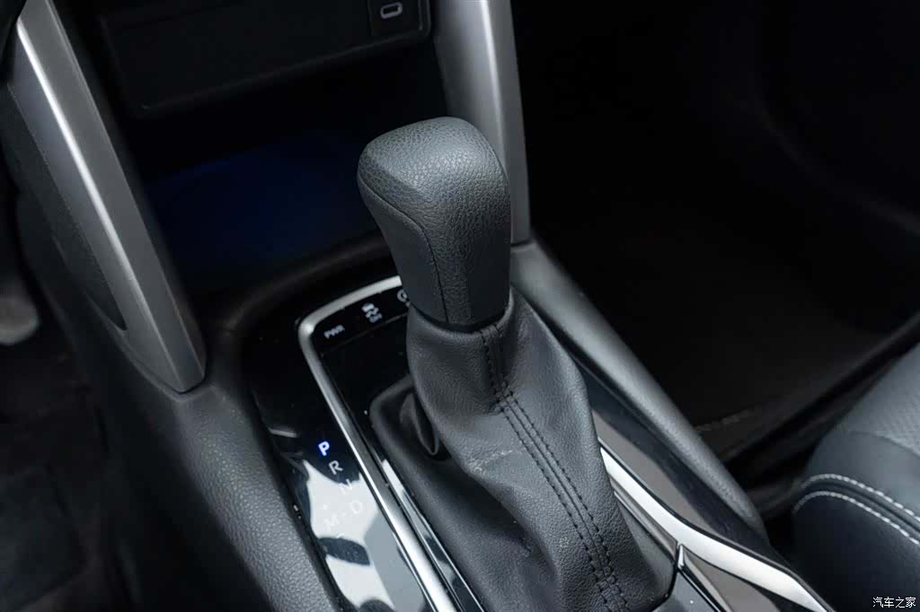 Toyota Frontlander, 2025 26