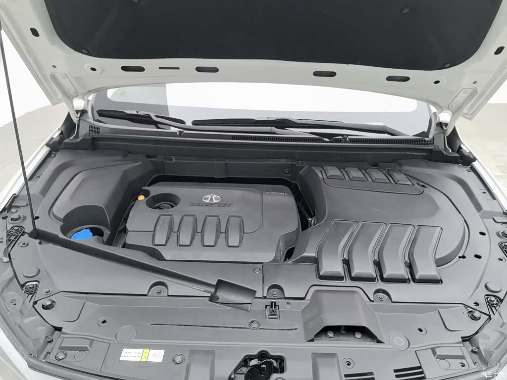 BAIC D50, 2020 6