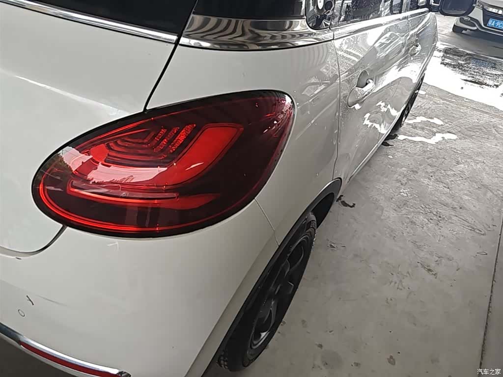 Wuling Bingo, 2023 8