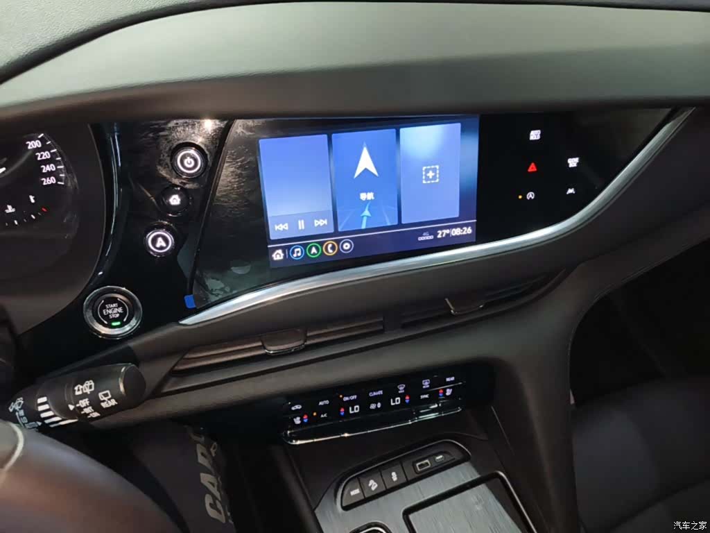 Buick Enclave, 2023 13