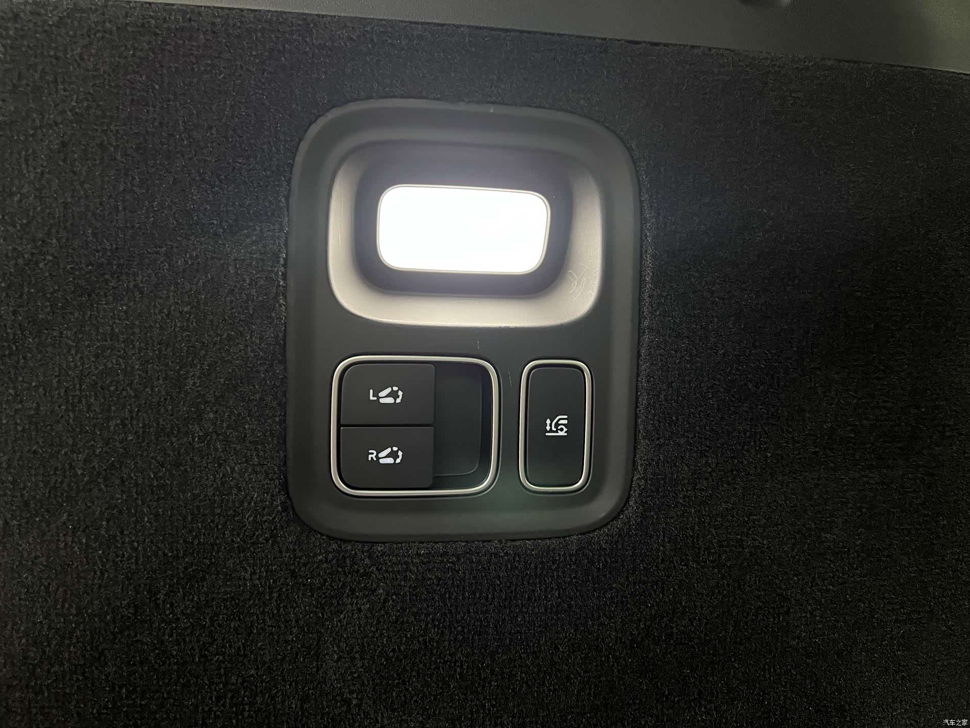 Li Auto L9, 2024 35