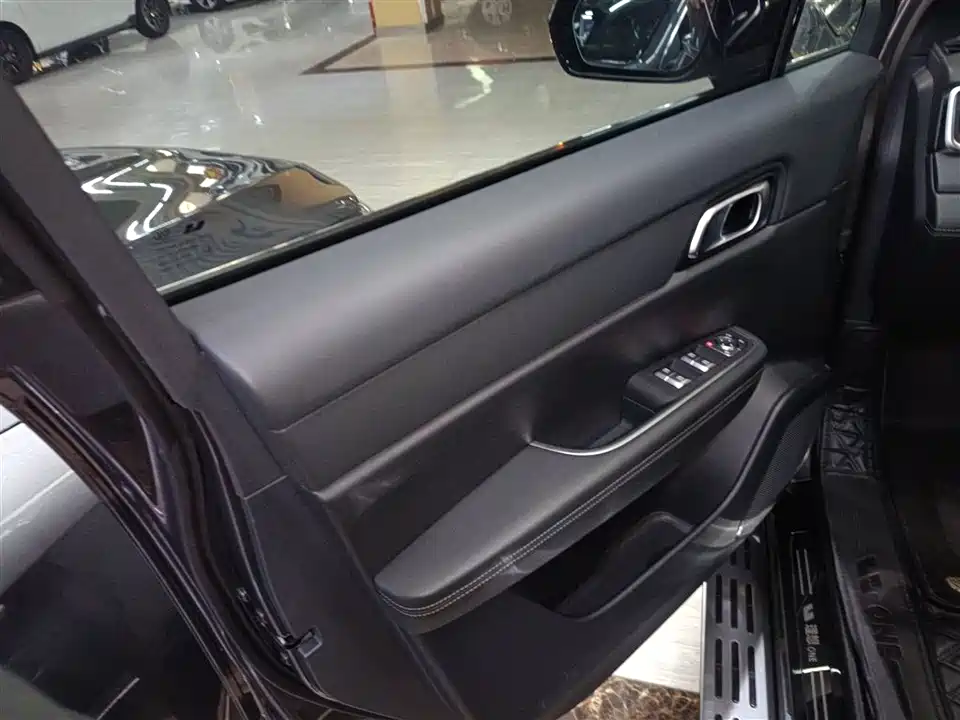 Li Auto Ideal ONE