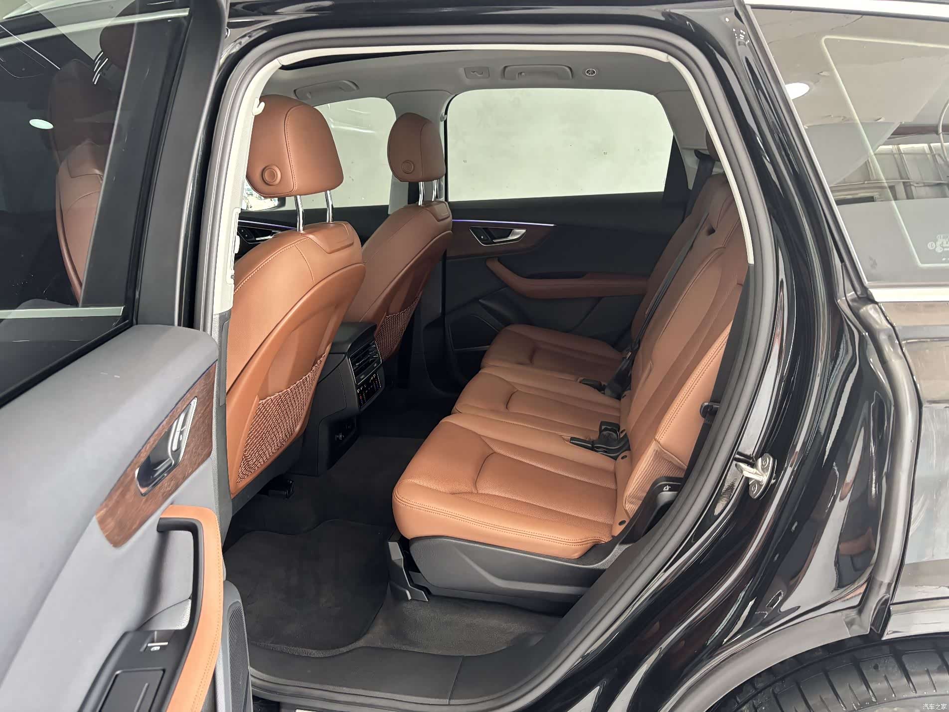 Audi Q7, 2023 22