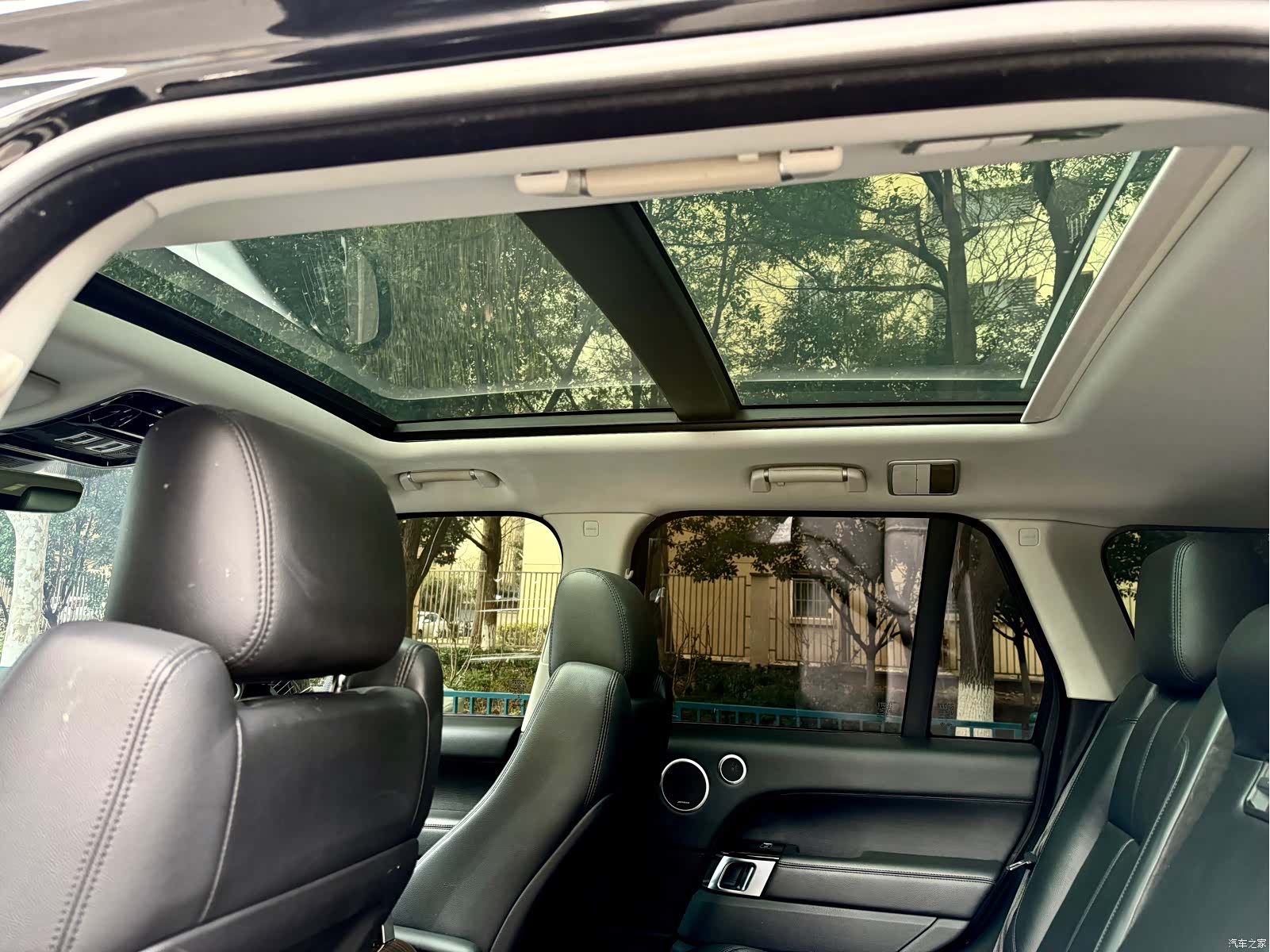 Land Rover Range Rover, 2018 9
