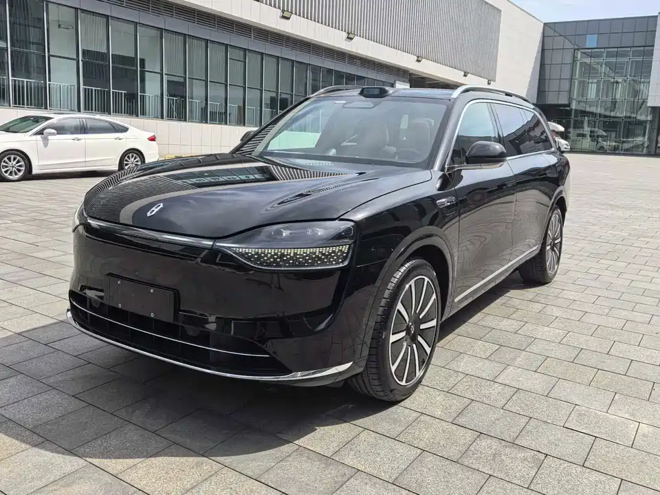 HarmonyOS Ask the world M9