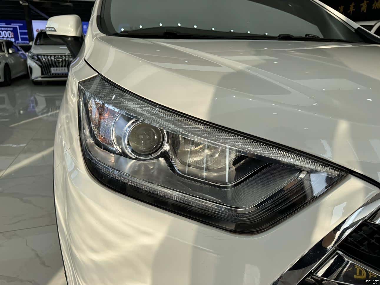 JAC S3, 2016 30