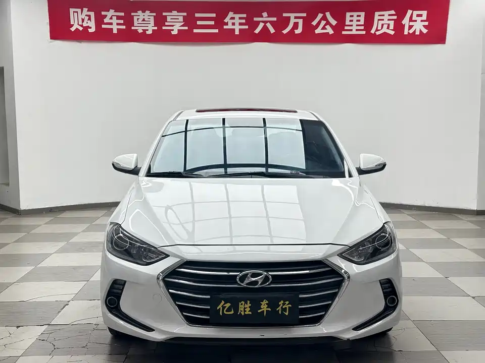 Hyundai Lead