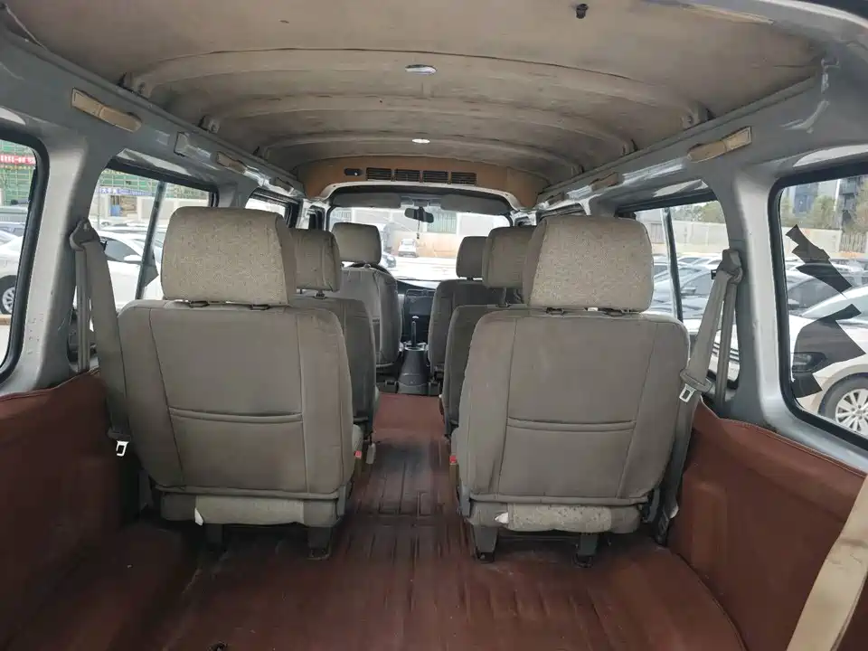 Wuling Wuling Rongguang