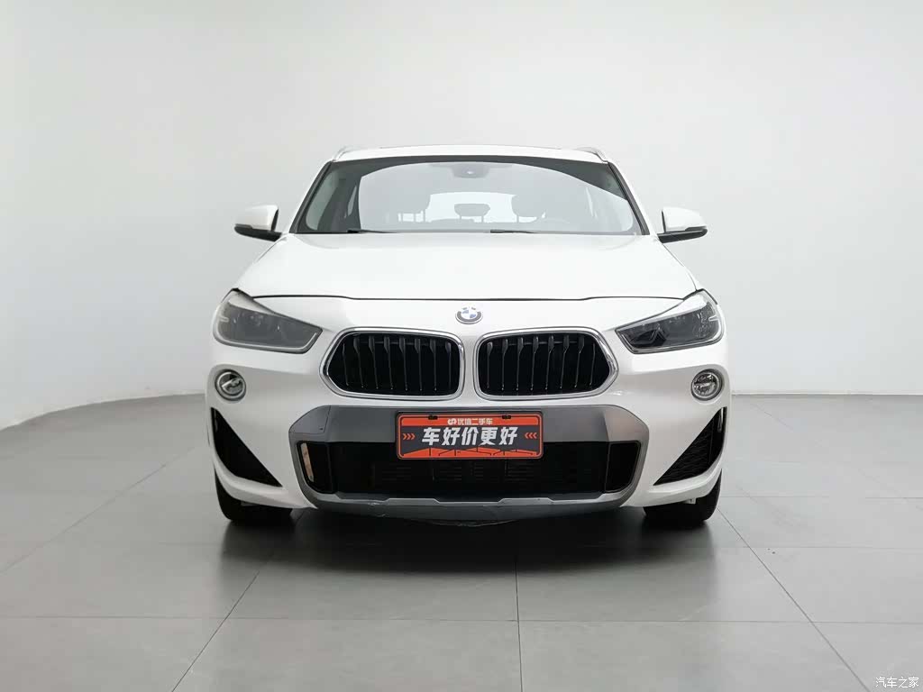 BMW X2, 2019 3