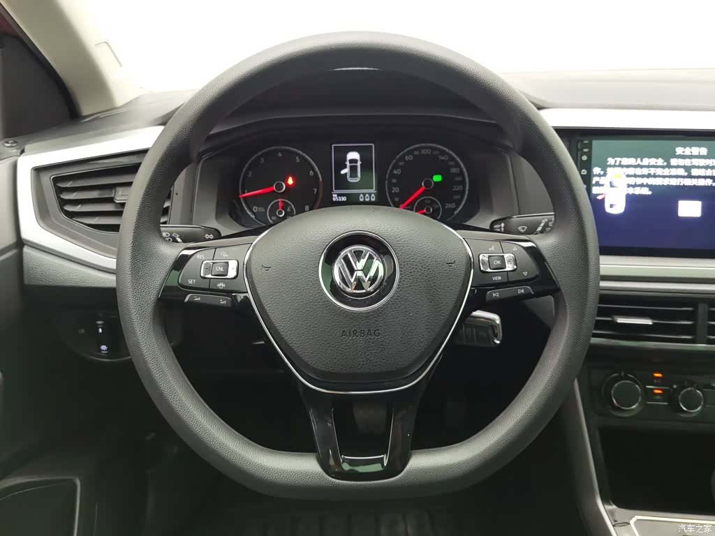 Volkswagen Polo, 2021 11