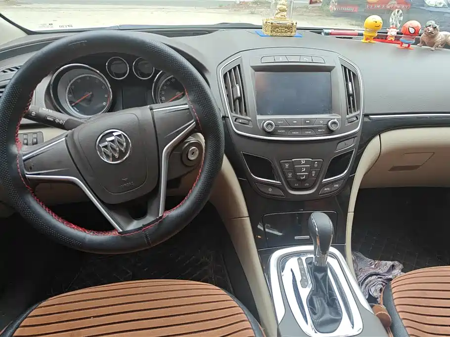 Buick Regal