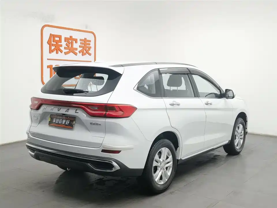 Haval M6