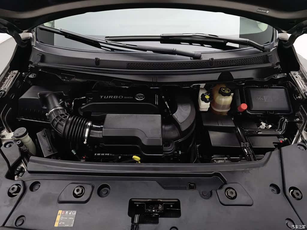 Buick GL8, 2022 6