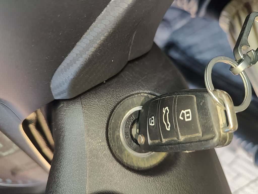 Chery 3x, 2019 9