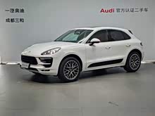 Macan 2014�� Macan S 3.0T